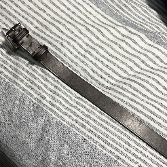 Polo Belt - Picture 6 of 9